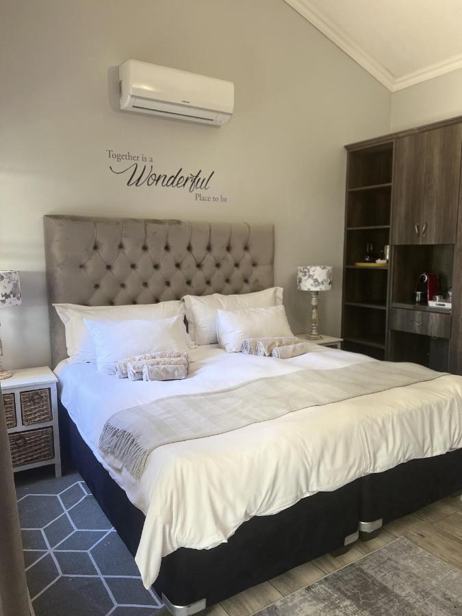 C-Vu-Cottage Cosy And Warm Private Apartment Моссел-Бей Екстер'єр фото