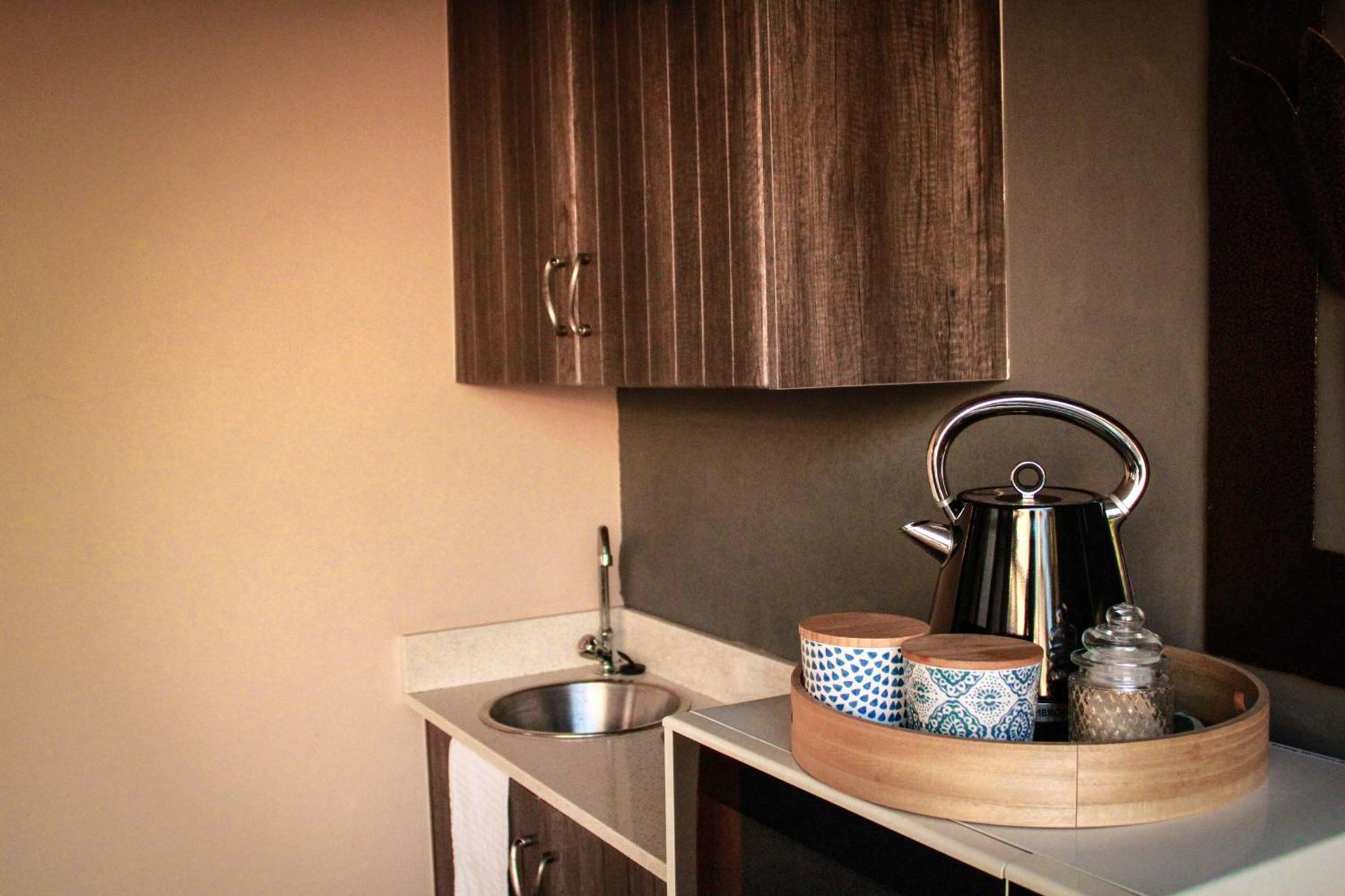 C-Vu-Cottage Cosy And Warm Private Apartment Моссел-Бей Екстер'єр фото