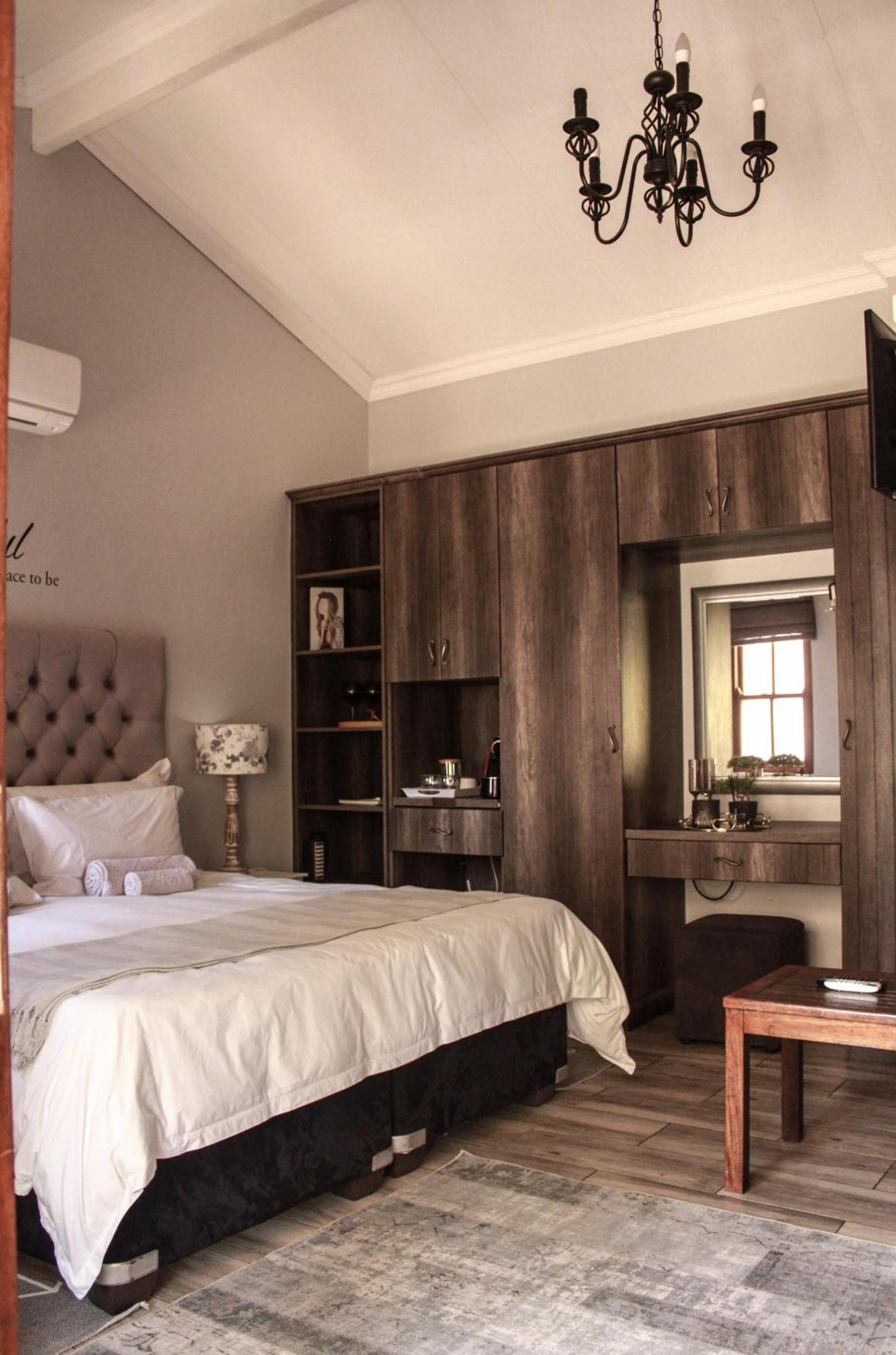 C-Vu-Cottage Cosy And Warm Private Apartment Моссел-Бей Екстер'єр фото