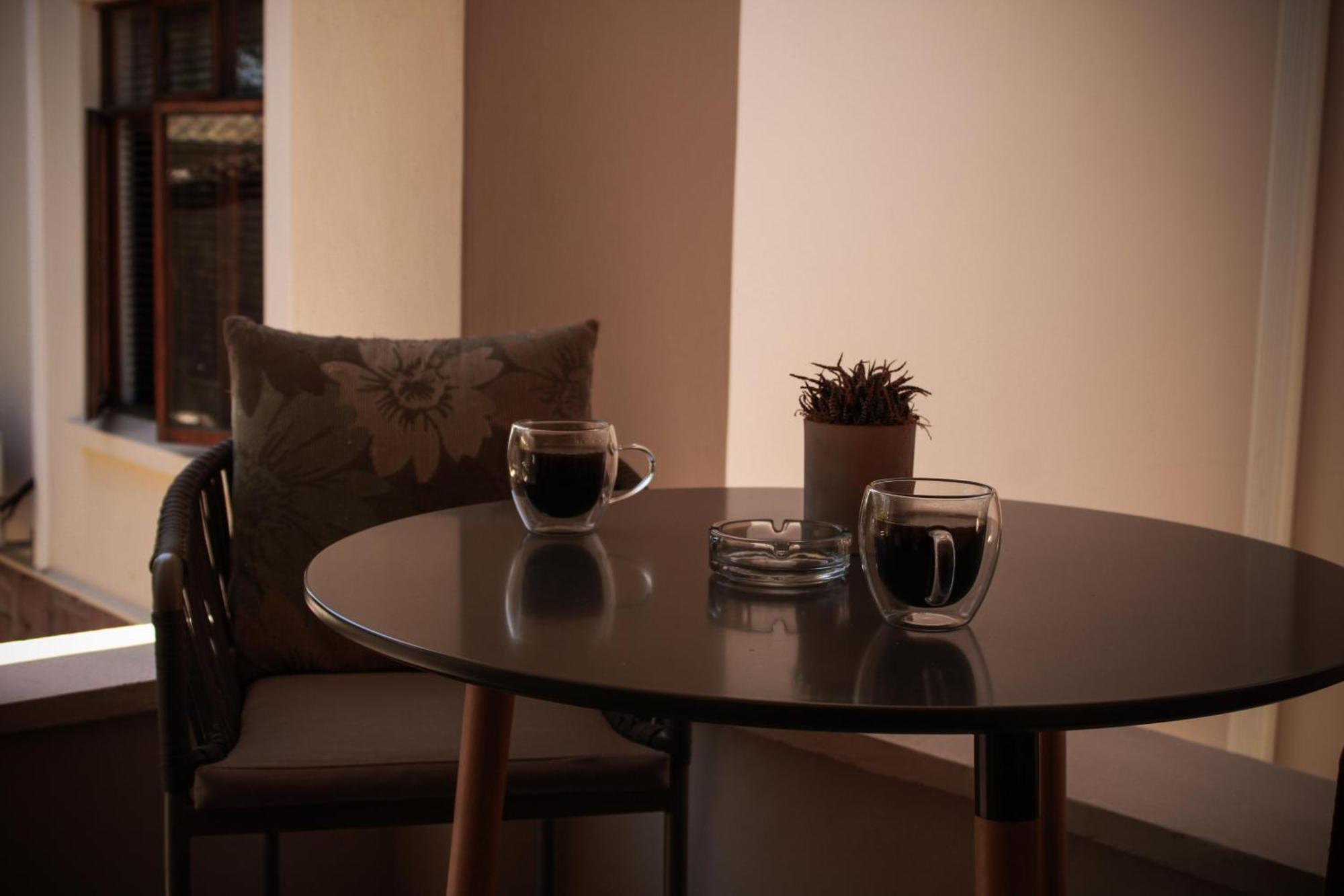 C-Vu-Cottage Cosy And Warm Private Apartment Моссел-Бей Екстер'єр фото