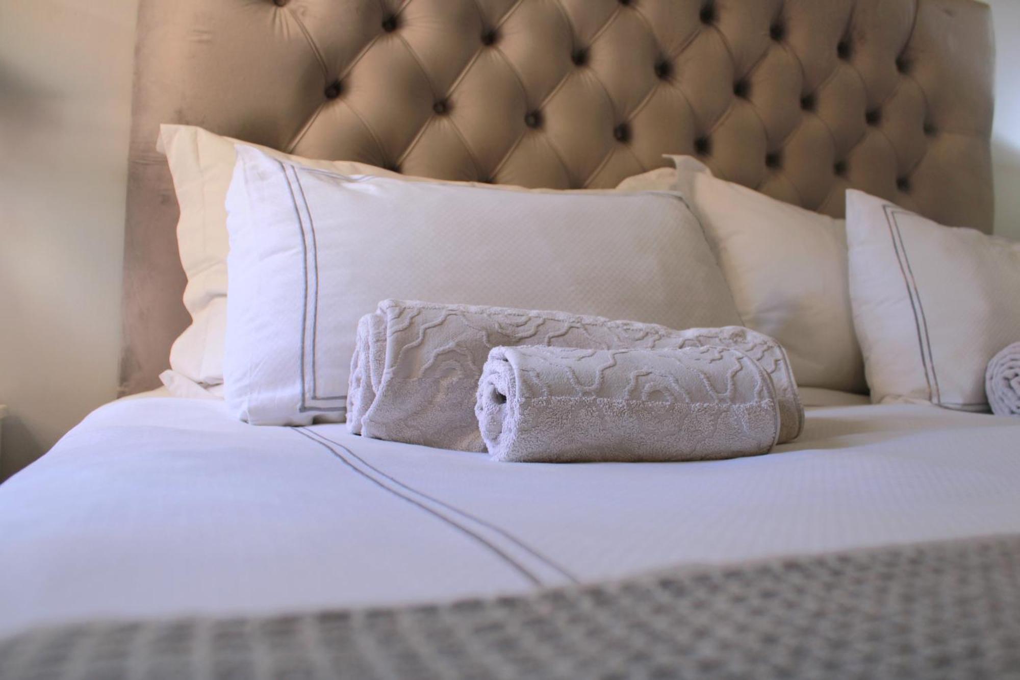 C-Vu-Cottage Cosy And Warm Private Apartment Моссел-Бей Екстер'єр фото